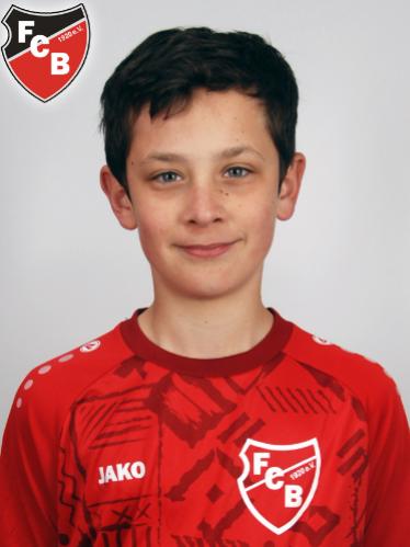 Mika David Bauer