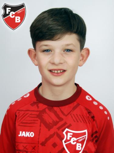 Finn Daum