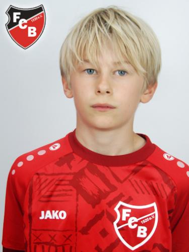 Felix Saller
