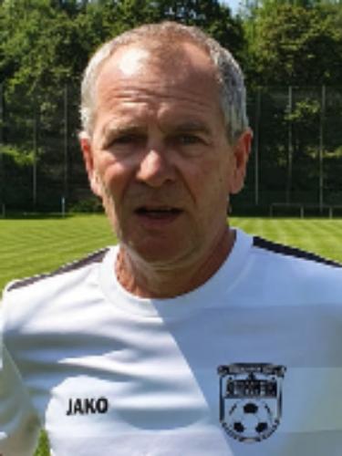 Torsten Jeromin