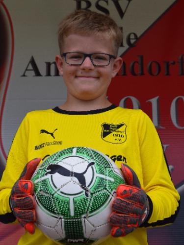 Damian Kaiser