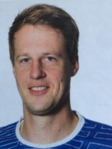 Henrik Fröhle
