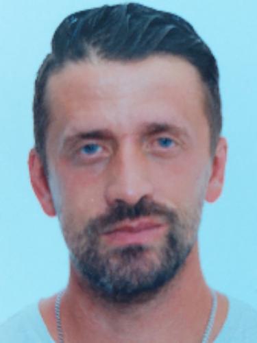 Martin Mondorf