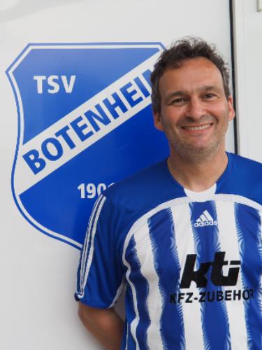 Mathias Joos
