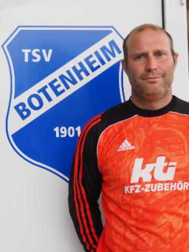Thomas Schwarz