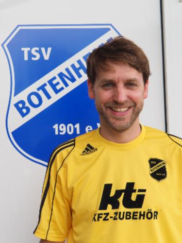 Jürgen Wein