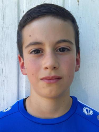 Ruben Valentino Iordache