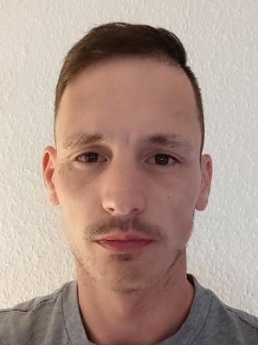 Daniel Lehmann