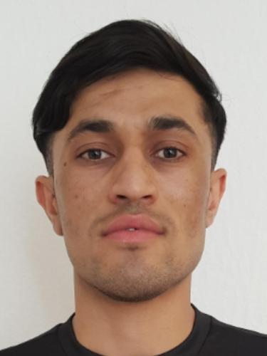 Tamim Saeedi