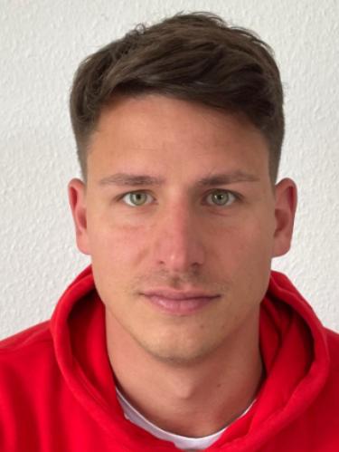 Benjamin Greb