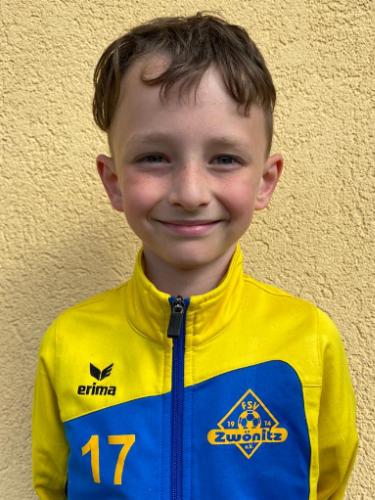 Luca Meinel