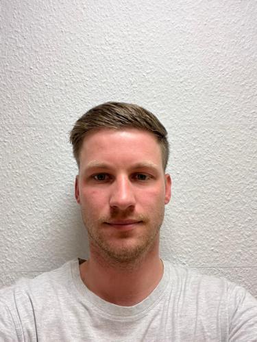 Dennis Böhringer