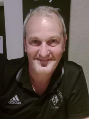 Oliver Huckert