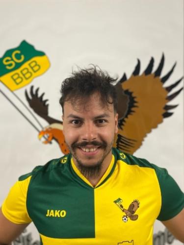Karim Anjri