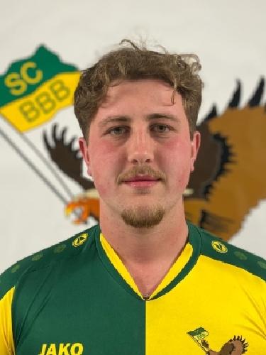 Rafael Darius Bobowski