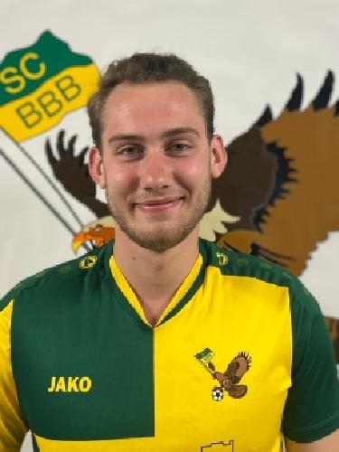 Jordan Truschka