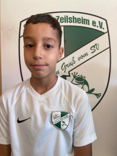 Safouan Charif