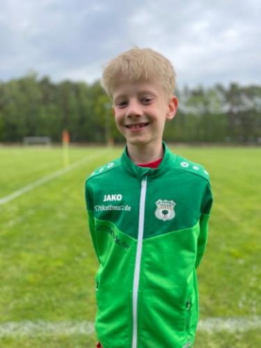 Jakob Marian Kleinau