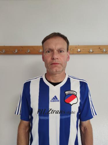 Heiko Sende