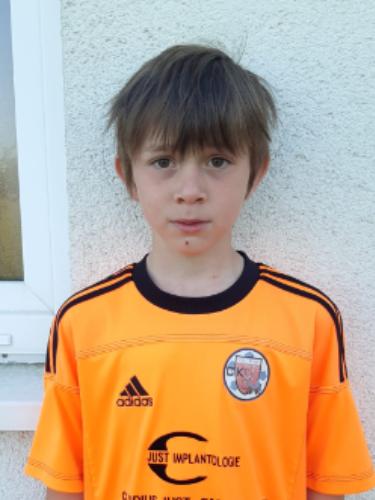 Lennard Schönwälder