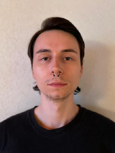 Tim Trostmann