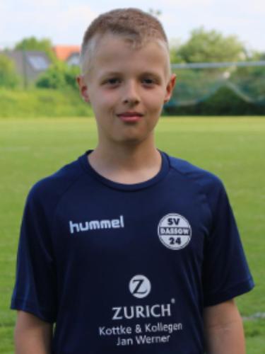 Mika Werner