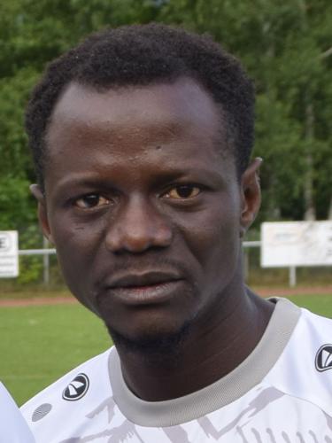 Ousmane Conde