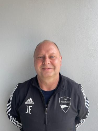 Jens Exler