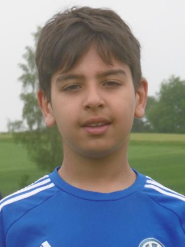 Mohammed Al-Isawi