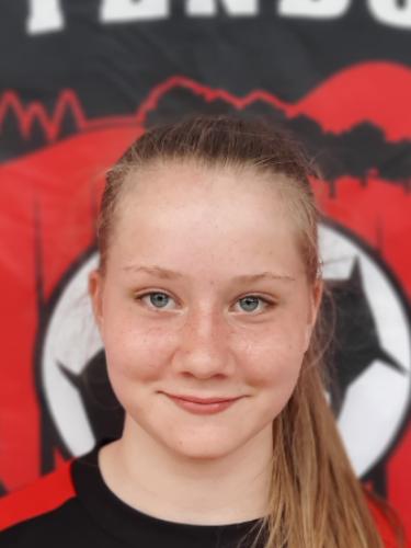 Lilly Fuchs