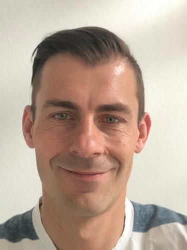 Adam Bindek