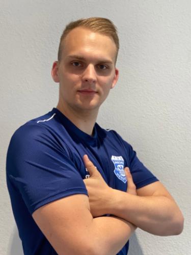 Hendrik Dunkel