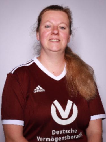 Jasmin Bärbel Rehm