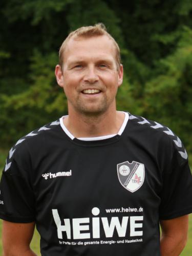 Arno Jensen