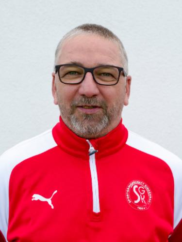 Martin Hosman