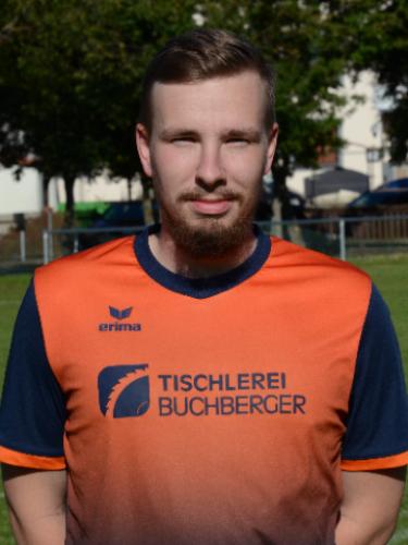 Johannes Buchberger