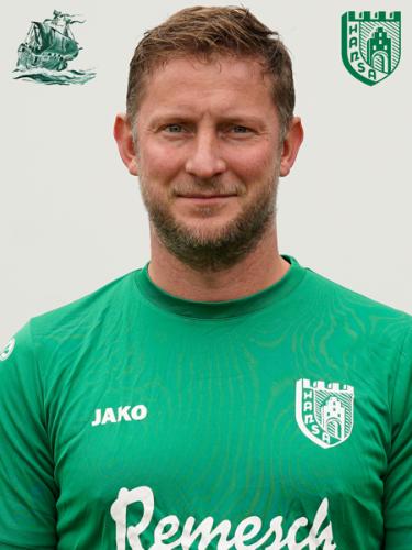 Andre Meins