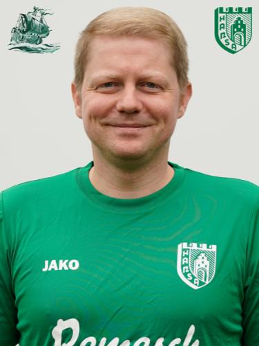 Martin Opilski