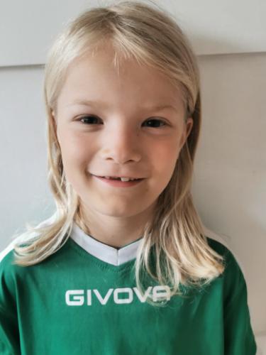 Lia Marie Koch