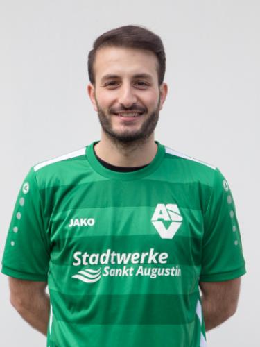 Alejandro Montes Marquez