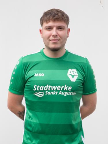 Joel Filipe Relvas Galveia