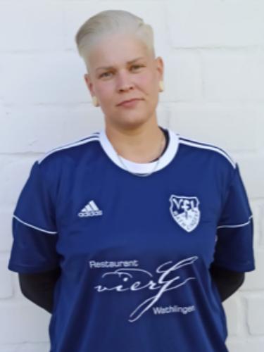 Kimberly Arndt