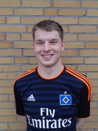 Marek Jensen