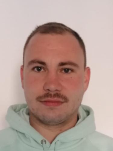 Steffen Ohms