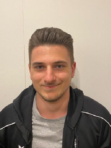 Cedrik Stunz