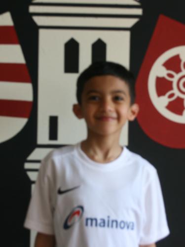 Hamza Chouri