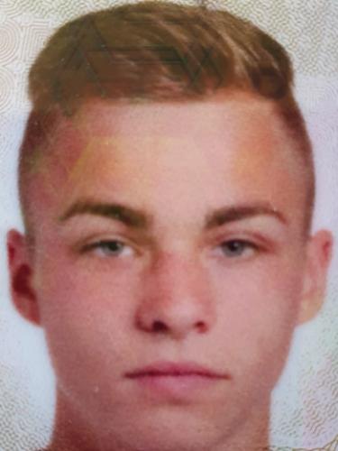Moritz Stumm