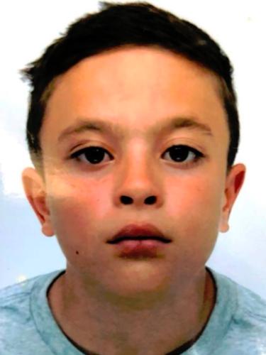 Jeremiah Elijah Strobel