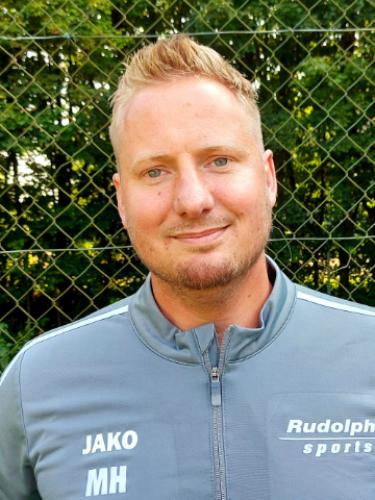 Hergen Müller