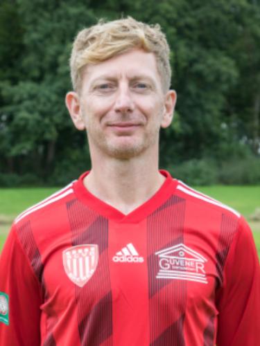 Andreas Kaboth